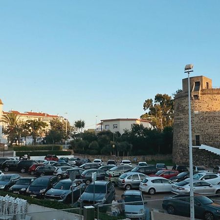 Apartamento Con Parking En Torre Almenara Пунта-Умбрия Экстерьер фото
