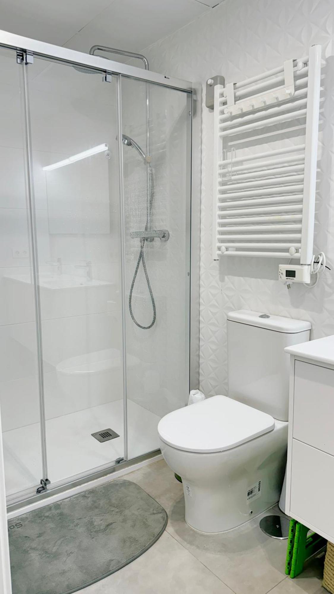 Apartamento Con Parking En Torre Almenara Пунта-Умбрия Экстерьер фото