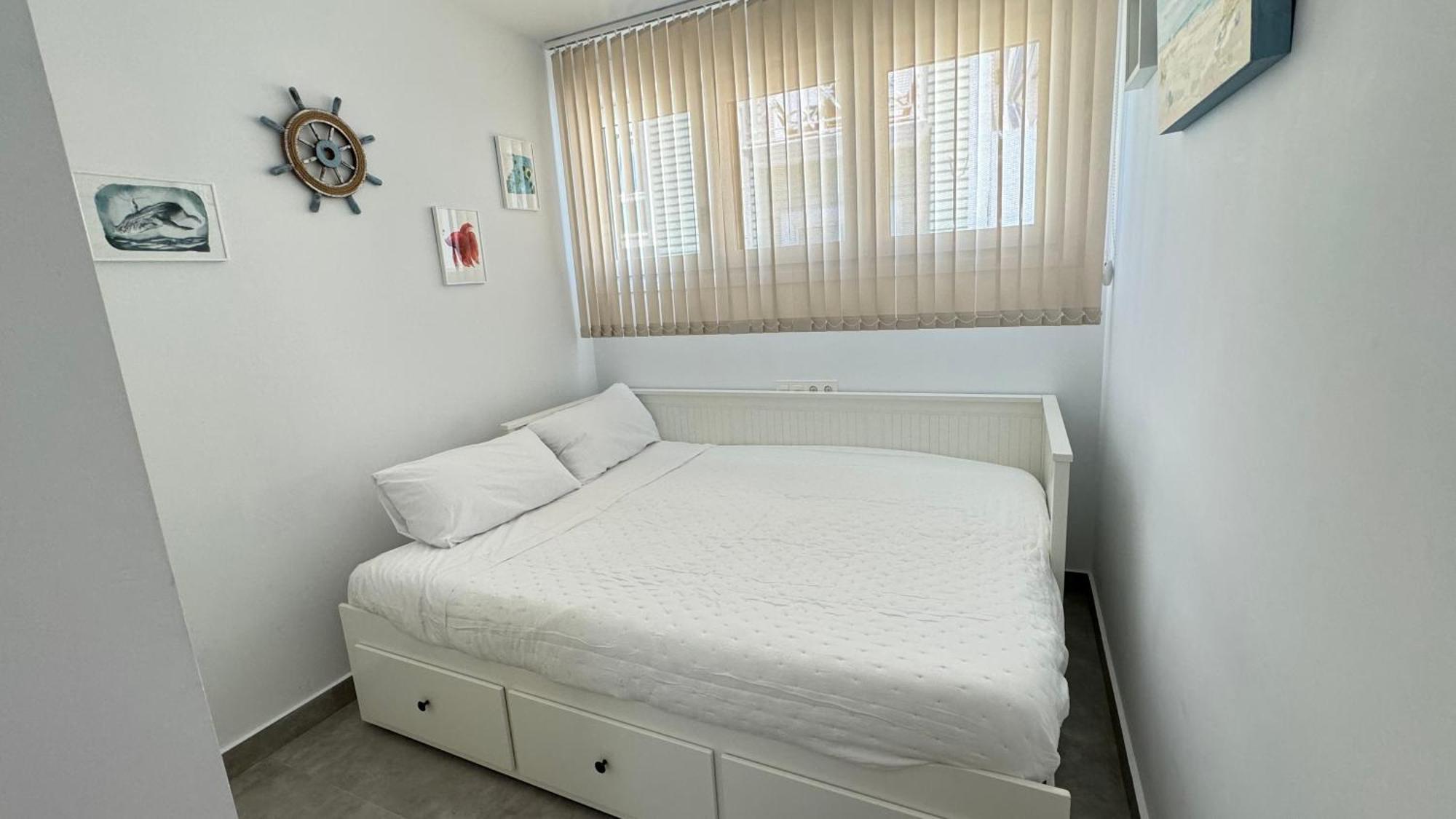 Apartamento Con Parking En Torre Almenara Пунта-Умбрия Экстерьер фото
