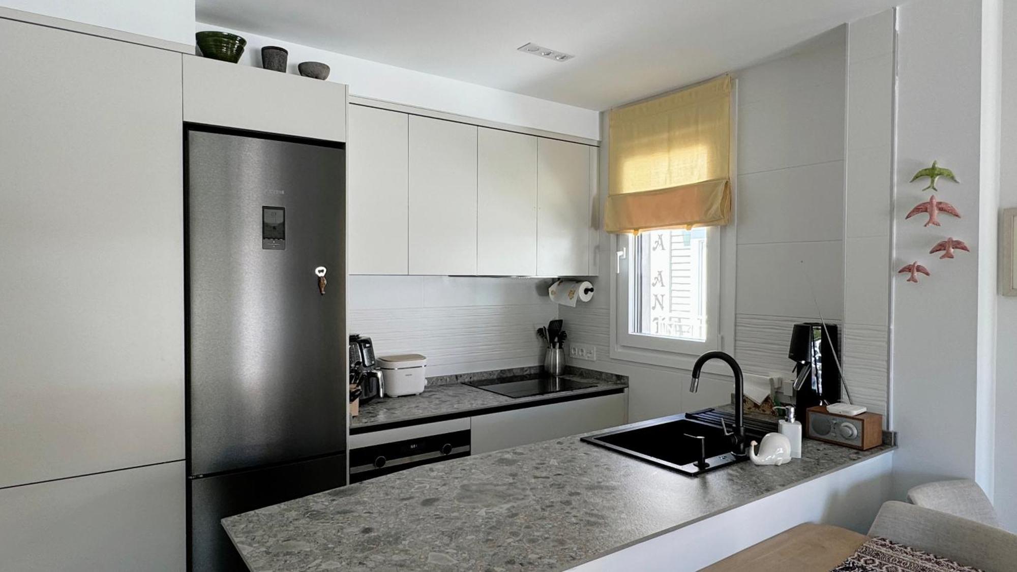 Apartamento Con Parking En Torre Almenara Пунта-Умбрия Экстерьер фото